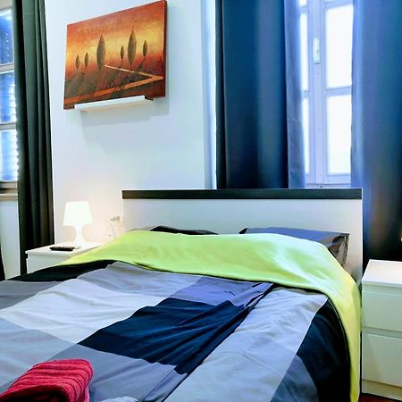 G1 Pula Center Colosseum Apartment Ngoại thất bức ảnh