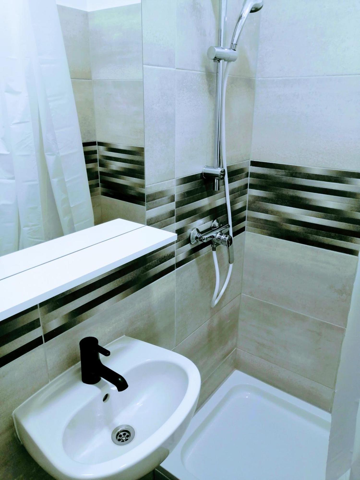 G1 Pula Center Colosseum Apartment Ngoại thất bức ảnh